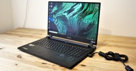 Đánh giá máy tính xách tay Gigabyte Aero 17 HDR XC