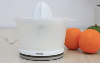 Đánh giá máy vắt cam Philips HR2738 có tốt không, giá bao nhiêu?