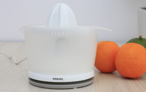 Đánh giá máy vắt cam Philips HR2738 có tốt không, giá bao nhiêu?