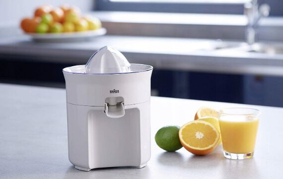 Đánh giá máy vắt nước cam Philips có tốt không?