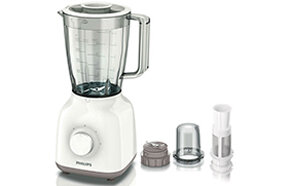 Đánh giá máy xay sinh tố gia đình Philips HR2104