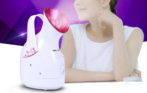 Đánh giá máy xông mặt Sokany tốt không chi tiết? 6 lý do nên mua dùng