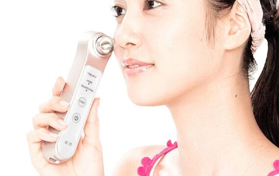 Đánh giá máy Yaman HDS 30N rửa mặt có tốt không, giá bao nhiêu