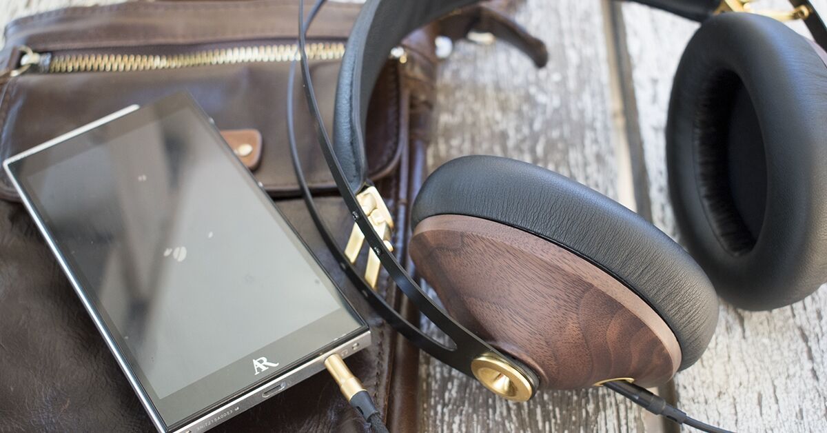 Đánh giá Meze 99 Classics : Tai nghe audiophile phong cách cổ điển đầy sức hút