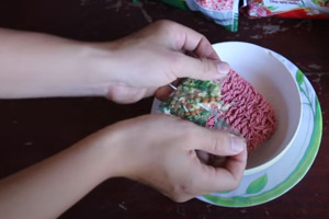 Đánh giá mì tôm thanh long Caty cả 6 vị - Món ngon lạ miệng và đang "Hot"