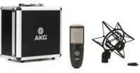 Đánh giá micro AKG P220: Tút lại giọng nói của bạn!