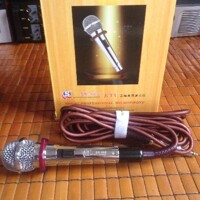 Đánh giá micro có dây Shure SR 968 - tinh hoa chất lượng âm thanh