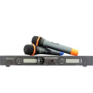Đánh gíá micro không dây Zenbos MZ-668 - nhỏ gọn mà hữu ích