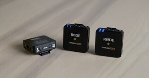 Đánh giá micro Rode Wireless Go 2: Ghi lại mọi thứ một cách rõ ràng, trung thực nhất!