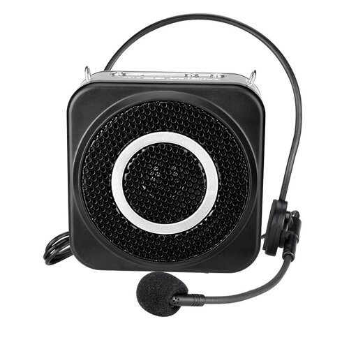 Đánh giá micro Trợ Giảng Không Dây Takstar E160W