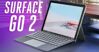 Đánh giá Microsoft Surface Go 2: Máy tính bảng Windows 10 inch tốt nhất hiện nay!