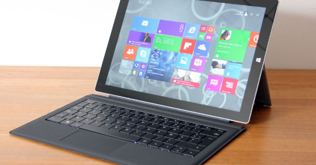 Đánh giá Microsoft Surface Pro 3 có tốt không? Giá bao nhiêu? Mua ở đâu?