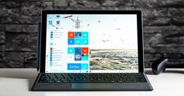 Đánh giá Microsoft Surface Pro 7: Tốt hơn so với đối thủ cạnh tranh