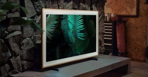 Đánh giá một số công nghệ mới trên Smart Tivi khung tranh The Frame QLED Samsung 4K 55 inch QA55LS03A