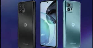Đánh giá Motorola Moto G72 có tốt không?