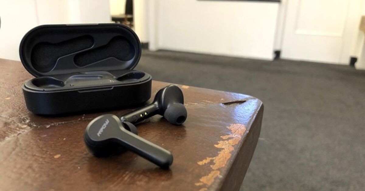 Đánh giá Mpow M9: Sự thay thế AirPods này tốt như thế nào?