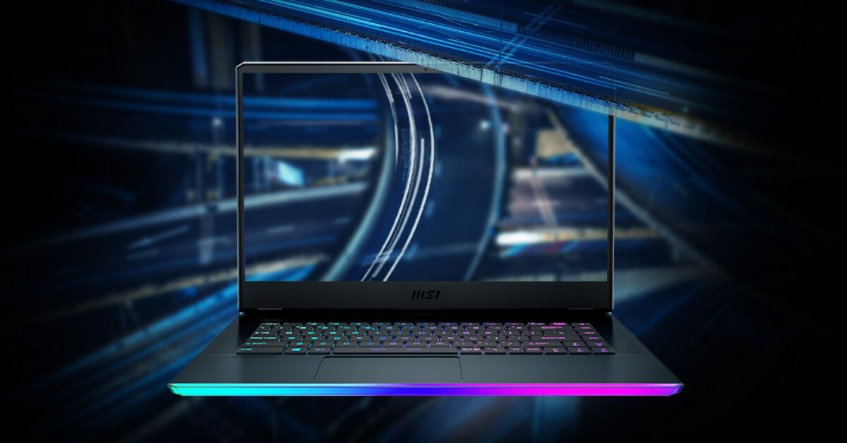 Đánh giá MSI GE66 Raider: Siêu phẩm laptop gaming đỉnh cao với thiết kế đẳng cấp