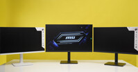 Đánh giá MSI Modern MD241PW: Màn hình văn phòng hiện đại mà giá rất bình dân!