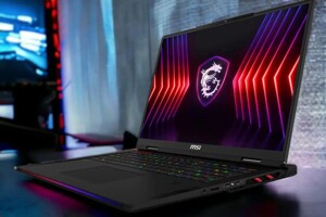 Đánh giá MSI Raider 18 HX A14V: Laptop gaming đỉnh cao với màn hình MiniLED 4K 120Hz!