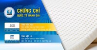 Đánh giá nệm cao su Kim Cương: Sử dụng có tốt không? Ưu nhược điểmlà gì?