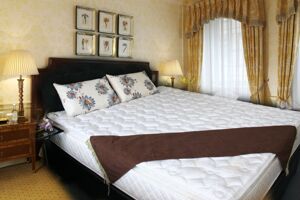 Đánh giá nệm lò xo Liên Á có tốt không chi tiết? 7 lý do nên mua dùng