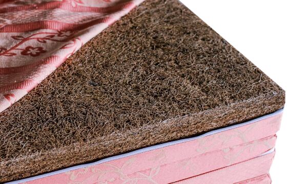Đánh giá nệm xơ dừa có tốt không chi tiết, giá bao nhiêu, mua ở đâu