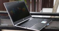 Đánh giá nhận định tổng quan về laptop HP Probook 450 G5