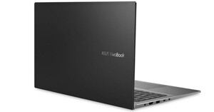 Đánh giá nhận định về laptop Asus VivoBook S15 S533EA-BQ018T