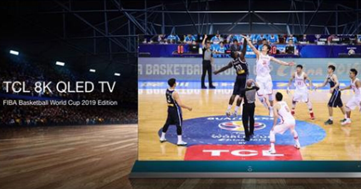 Đánh giá nhanh 4 smart tivi 8K và 4K tích hợp trí tuệ nhân tạo vừa được gã khổng lồ "có máu mặt" TCL ra mắt