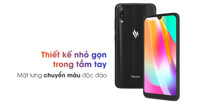 Đánh giá nhanh điện thoại Vsmart Star: giá rẻ nhưng có nên mua không?