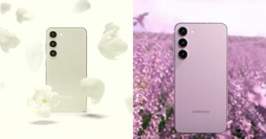 Đánh giá nhanh điện thoại Samsung Galaxy S23 vừa ra mắt