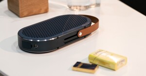 Đánh giá nhanh loa bluetooth Dali Katch