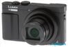 Đánh giá nhanh máy ảnh compact Panasonic Lumix DMC-ZS50