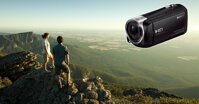 Đánh giá nhanh máy quay Sony HDR CX405: Cũ nhưng vẫn đáng để sở hữu!