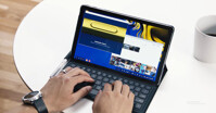 Đánh giá nhanh máy tính bảng Galaxy Tab S4: Thiết kế màn hình kích thước lớn sang trọng, cấu hình mạnh mẽ