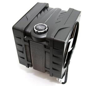 Đánh giá nhanh Quạt tản nhiệt Cooler Master V6GT