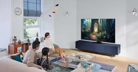 Đánh giá nhanh smart tivi Neo QLED 4K 55 inch Samsung QA55QN85C vừa trình làng năm 2023