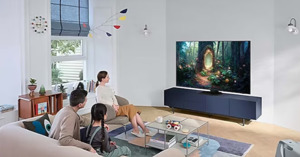 Đánh giá nhanh smart tivi Neo QLED 4K 55 inch Samsung QA55QN85C vừa trình làng năm 2023