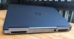 Đánh giá những cải tiến của laptop Dell Precision 7720