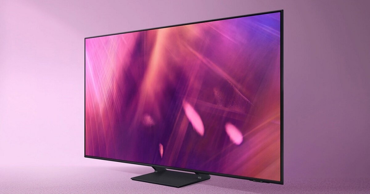 Đánh giá những công nghệ được tích hợp trên Smart Tivi Samsung 4K 50 inch UA50BU9000KXXV Crystal UHD