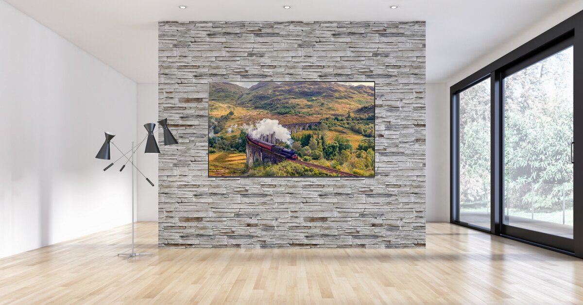 Đánh giá những công nghệ được ứng dụng trên Smart Tivi LG 4K 75 inch 75UP7800PTB ThinQ AI