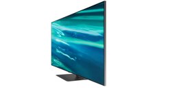 Đánh giá những công nghệ được tích hợp trên Smart Tivi QLED Samsung QA55Q60B