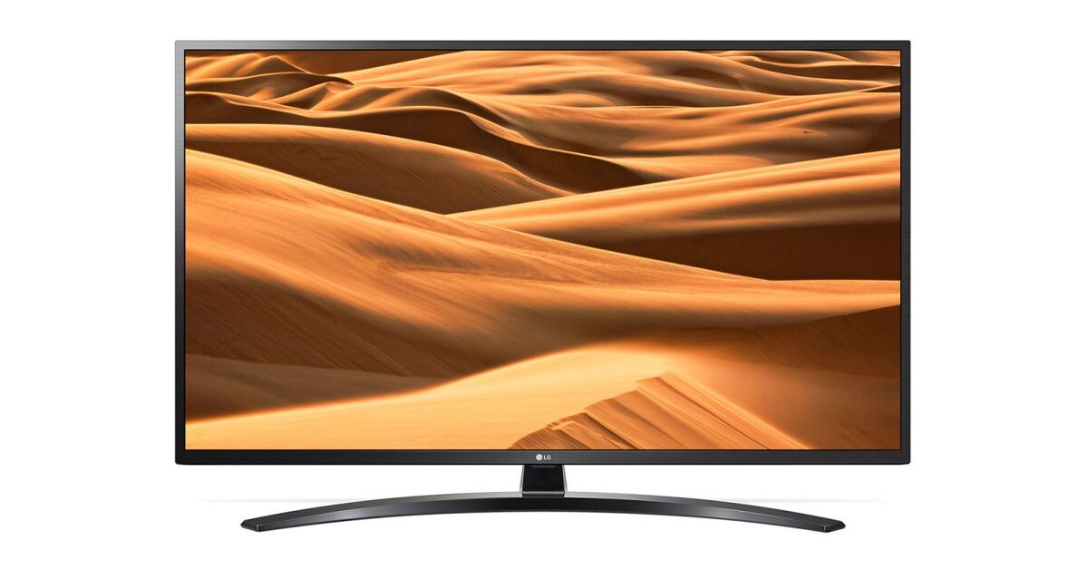Đánh giá những công nghệ hình ảnh nổi bật của Smart Tivi NanoCell LG 43NANO76SQA