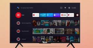 Đánh giá những đặc điểm nổi bật của chiếc tivi TCL 32S5200