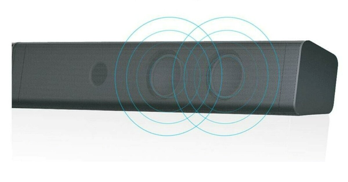 Đánh giá những đặc điểm nổi bật của loa soundbar Fenda T-160X