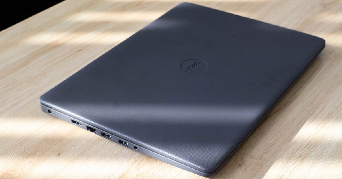 Đánh giá những đặc điểm nổi bật của laptop Dell Vostro 3405