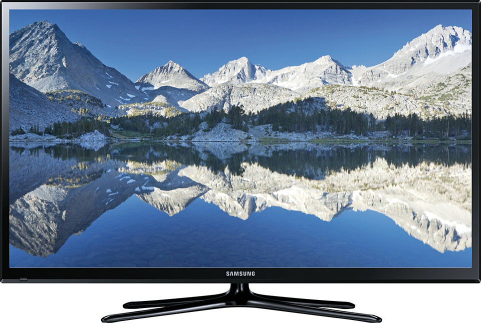 Đánh giá những đặc điểm thú vị của tivi Plasma Samsung PA60H5000AK