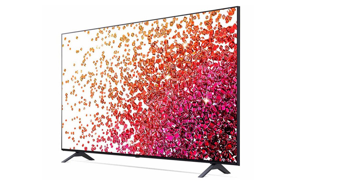 Đánh giá những điểm nổi bật trên chiếc Smart Tivi LG 55NANO86TPA