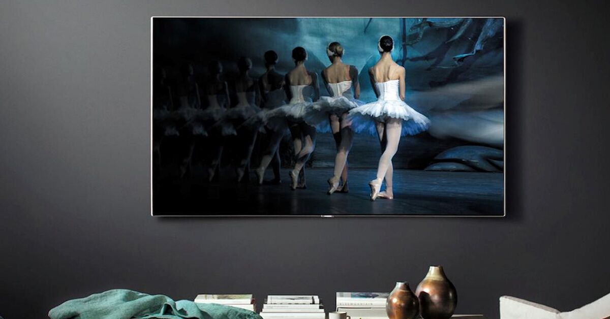 Đánh giá những điểm nổi bật của chiếc Smart Tivi Darling 40 inch 40FH960S