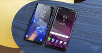 Đánh giá những điểm nổi bật trên bộ đôi Galaxy S9 và S9 Plus